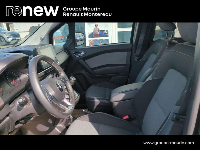 RENAULT Kangoo d’occasion à vendre à VARENNES SUR SEINE chez DPL - AUTOMOBILES (Photo 10)