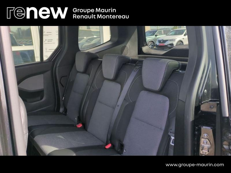 RENAULT Kangoo d’occasion à vendre à VARENNES SUR SEINE chez DPL - AUTOMOBILES (Photo 11)