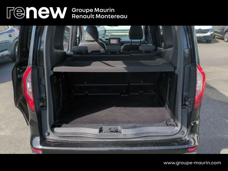 RENAULT Kangoo d’occasion à vendre à VARENNES SUR SEINE chez DPL - AUTOMOBILES (Photo 13)
