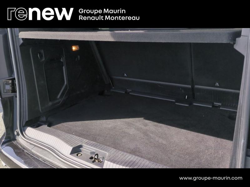 RENAULT Kangoo d’occasion à vendre à VARENNES SUR SEINE chez DPL - AUTOMOBILES (Photo 14)