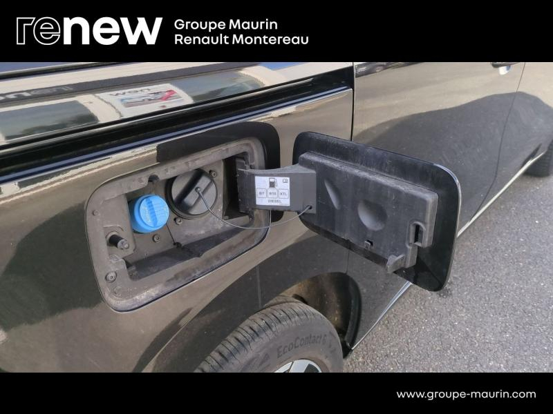RENAULT Kangoo d’occasion à vendre à VARENNES SUR SEINE chez DPL - AUTOMOBILES (Photo 16)