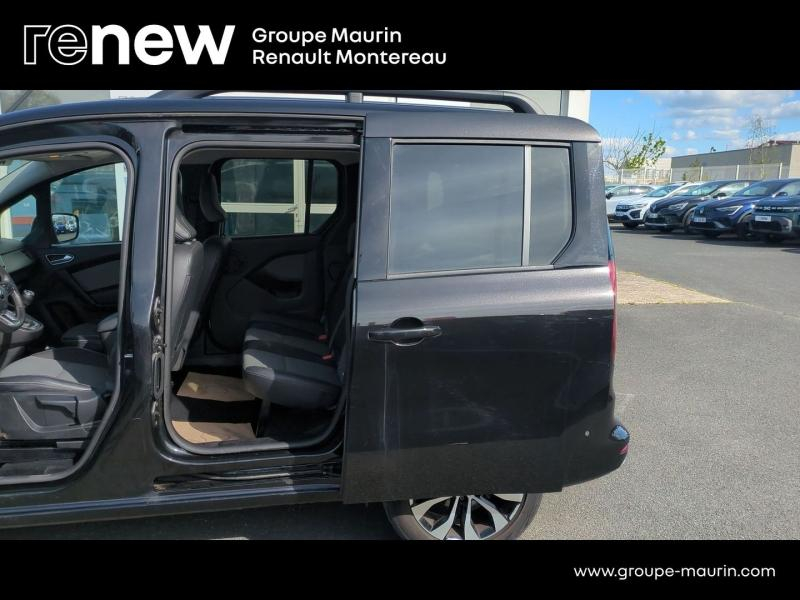RENAULT Kangoo d’occasion à vendre à VARENNES SUR SEINE chez DPL - AUTOMOBILES (Photo 18)