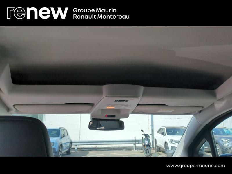 RENAULT Kangoo d’occasion à vendre à VARENNES SUR SEINE chez DPL - AUTOMOBILES (Photo 20)