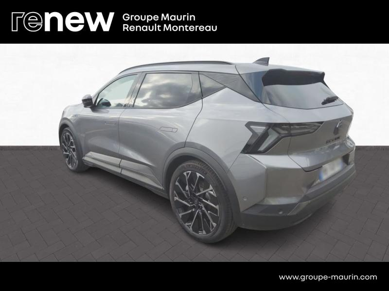 RENAULT Scenic d’occasion à vendre à VARENNES SUR SEINE chez DPL - AUTOMOBILES (Photo 6)