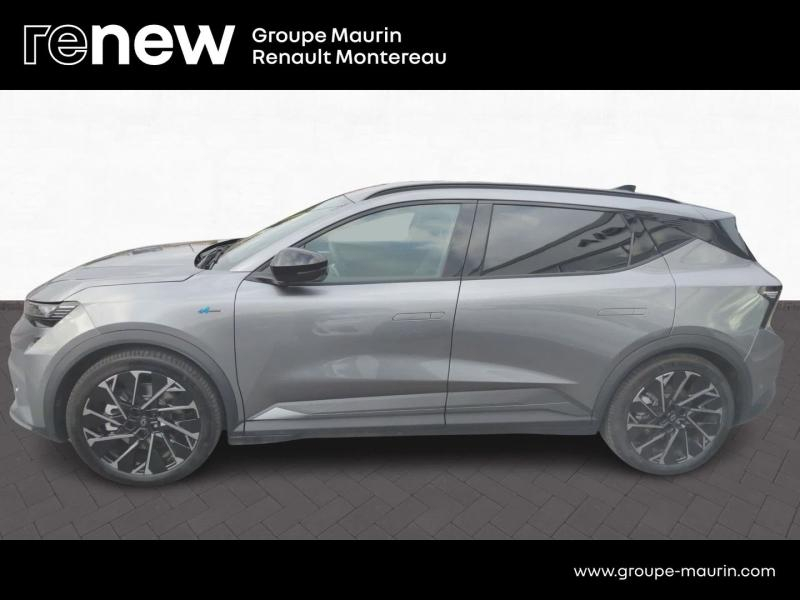 RENAULT Scenic d’occasion à vendre à VARENNES SUR SEINE chez DPL - AUTOMOBILES (Photo 7)