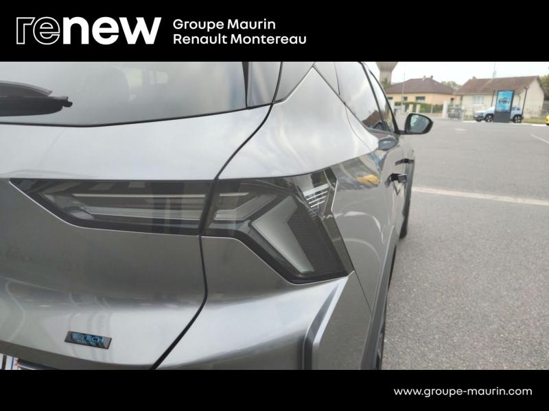 RENAULT Scenic d’occasion à vendre à VARENNES SUR SEINE chez DPL - AUTOMOBILES (Photo 15)