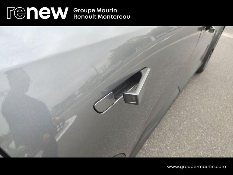 RENAULT Scenic d’occasion à vendre à VARENNES SUR SEINE chez DPL - AUTOMOBILES (Photo 17)