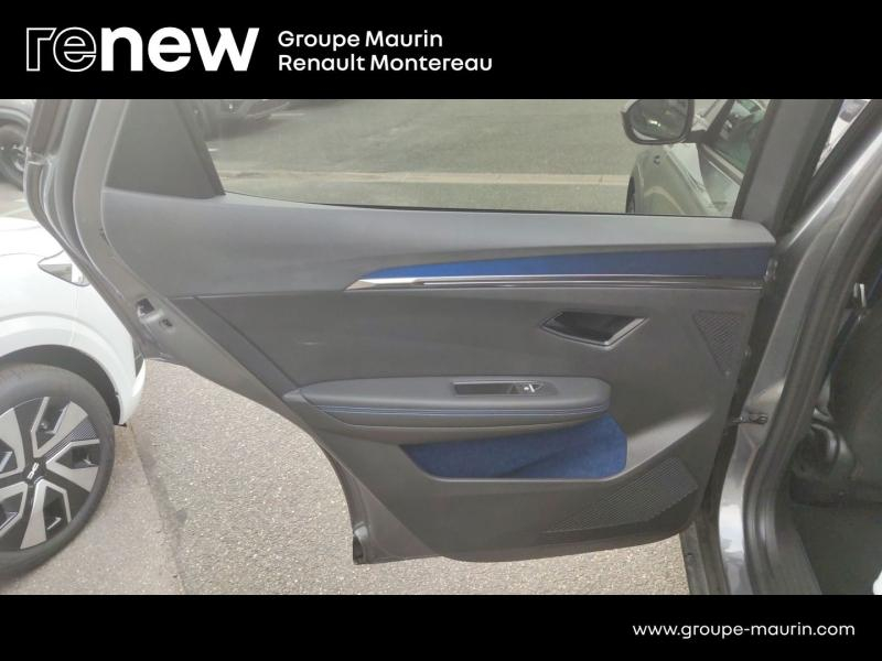 RENAULT Scenic d’occasion à vendre à VARENNES SUR SEINE chez DPL - AUTOMOBILES (Photo 18)