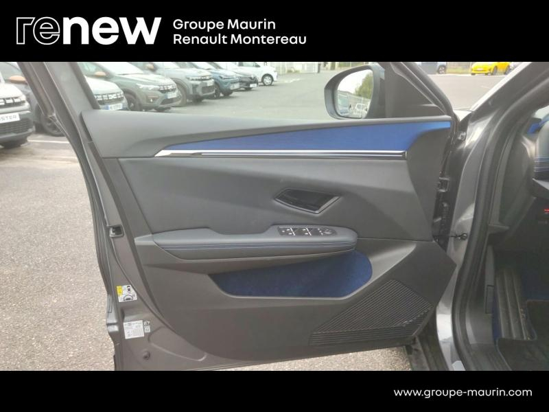 RENAULT Scenic d’occasion à vendre à VARENNES SUR SEINE chez DPL - AUTOMOBILES (Photo 19)