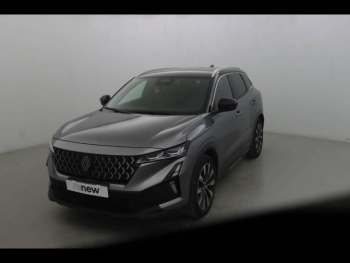 RENAULT Austral d’occasion à vendre à VARENNES SUR SEINE