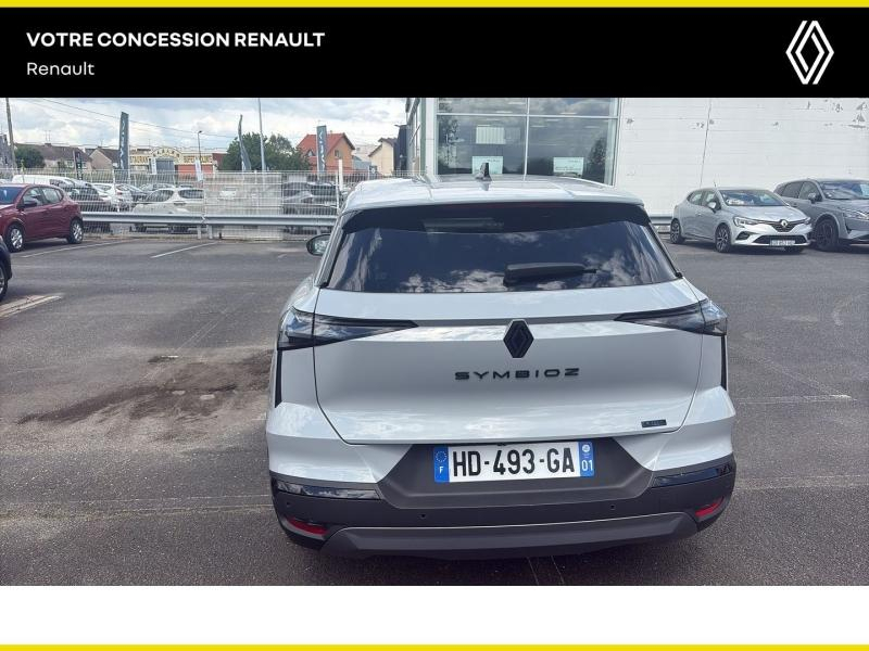 RENAULT  d’occasion à vendre à VARENNES SUR SEINE chez DPL - AUTOMOBILES (Photo 3)