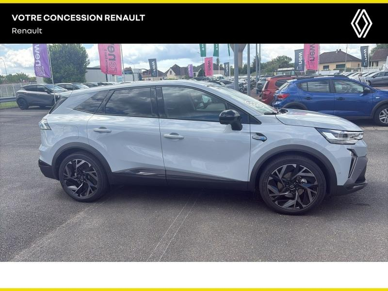 RENAULT  d’occasion à vendre à VARENNES SUR SEINE chez DPL - AUTOMOBILES (Photo 6)