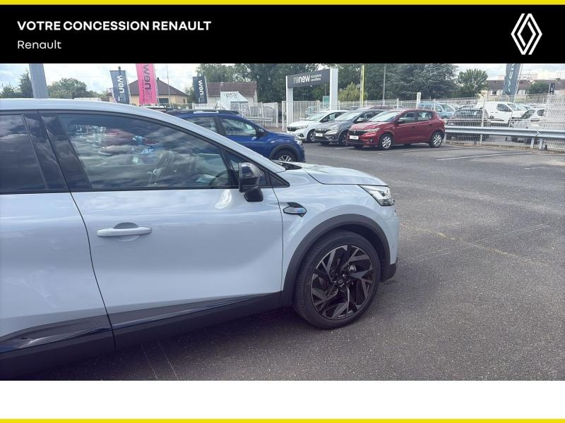 RENAULT  d’occasion à vendre à VARENNES SUR SEINE chez DPL - AUTOMOBILES (Photo 7)