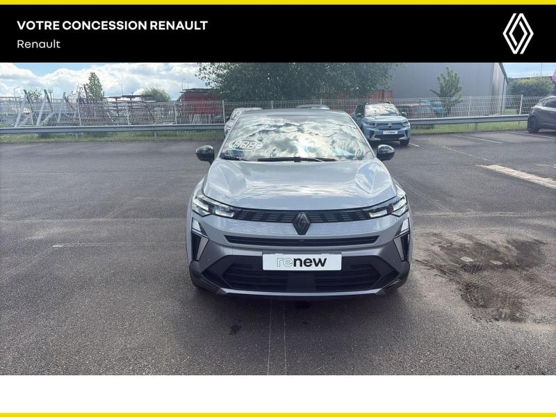 RENAULT  d’occasion à vendre à VARENNES SUR SEINE chez DPL - AUTOMOBILES (Photo 8)