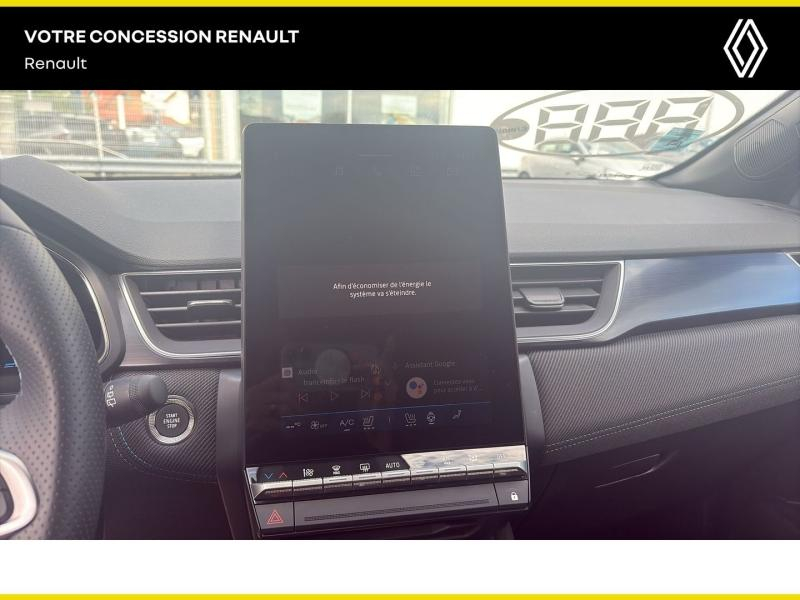 RENAULT  d’occasion à vendre à VARENNES SUR SEINE chez DPL - AUTOMOBILES (Photo 10)