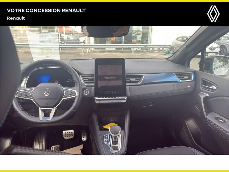 RENAULT  d’occasion à vendre à VARENNES SUR SEINE chez DPL - AUTOMOBILES (Photo 13)