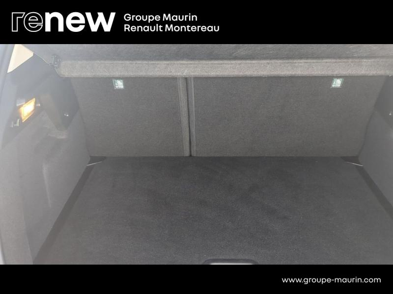 RENAULT Captur d’occasion à vendre à VARENNES SUR SEINE chez DPL - AUTOMOBILES (Photo 9)