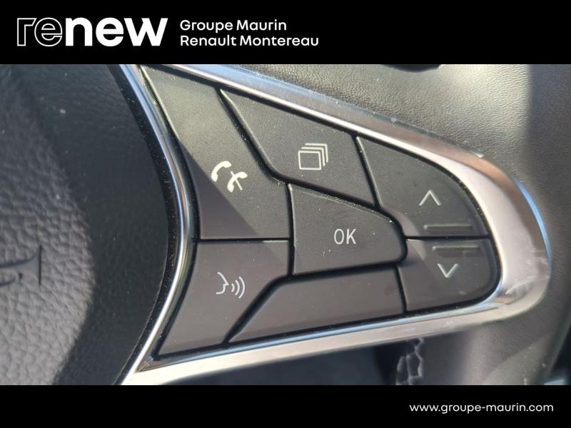 RENAULT Captur d’occasion à vendre à VARENNES SUR SEINE chez DPL - AUTOMOBILES (Photo 19)