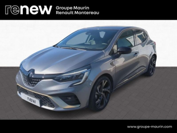 RENAULT Clio d’occasion à vendre à VARENNES SUR SEINE