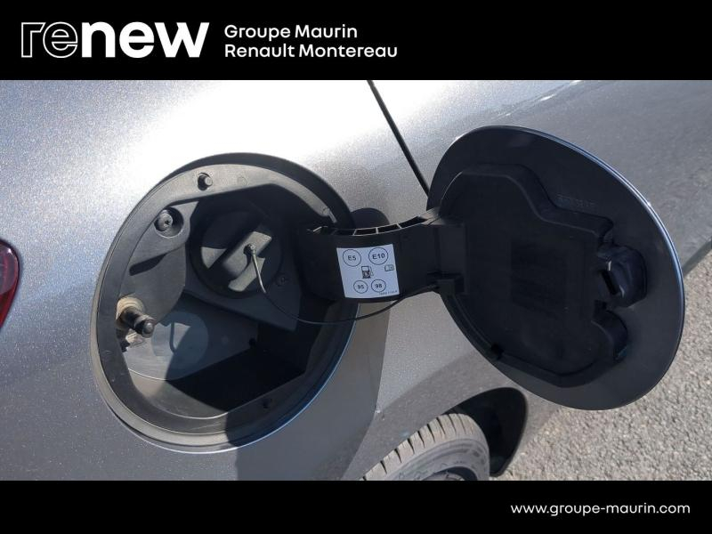 RENAULT Clio d’occasion à vendre à VARENNES SUR SEINE chez DPL - AUTOMOBILES (Photo 8)
