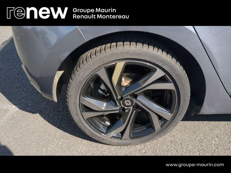 RENAULT Clio d’occasion à vendre à VARENNES SUR SEINE chez DPL - AUTOMOBILES (Photo 9)