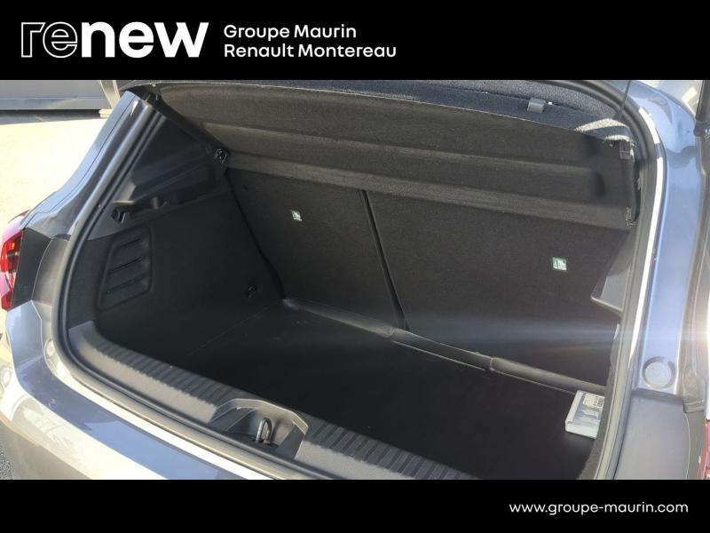 RENAULT Clio d’occasion à vendre à VARENNES SUR SEINE chez DPL - AUTOMOBILES (Photo 12)