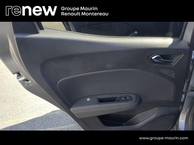 RENAULT Clio d’occasion à vendre à VARENNES SUR SEINE chez DPL - AUTOMOBILES (Photo 13)