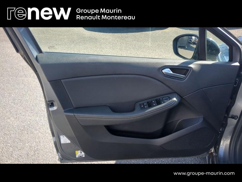 RENAULT Clio d’occasion à vendre à VARENNES SUR SEINE chez DPL - AUTOMOBILES (Photo 16)