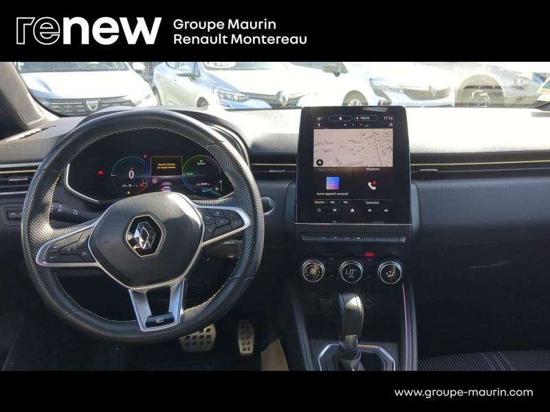 RENAULT Clio d’occasion à vendre à VARENNES SUR SEINE chez DPL - AUTOMOBILES (Photo 18)