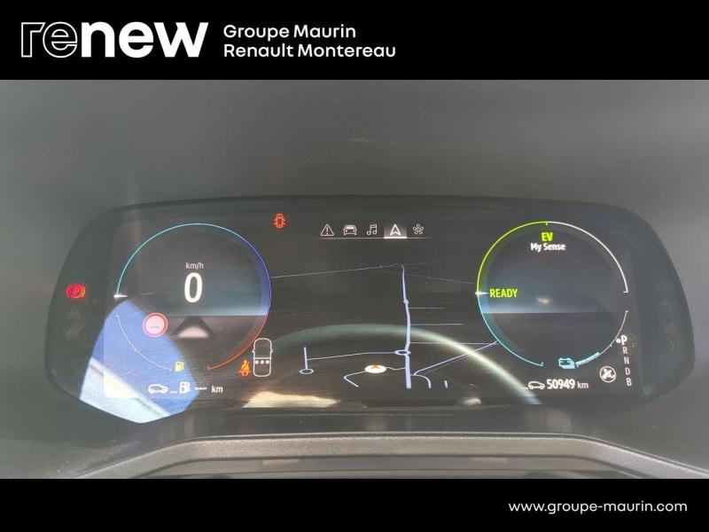 RENAULT Clio d’occasion à vendre à VARENNES SUR SEINE chez DPL - AUTOMOBILES (Photo 19)