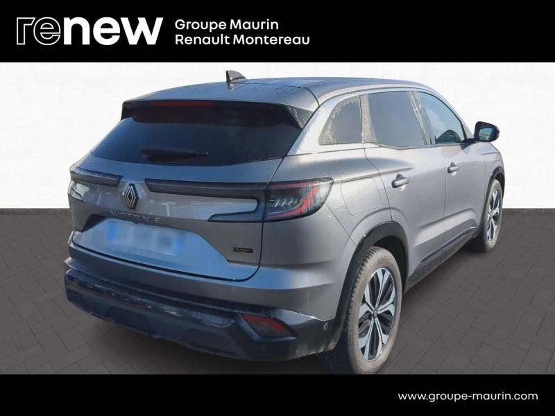 RENAULT Austral d’occasion à vendre à VARENNES SUR SEINE chez DPL - AUTOMOBILES (Photo 3)