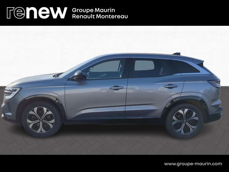 RENAULT Austral d’occasion à vendre à VARENNES SUR SEINE chez DPL - AUTOMOBILES (Photo 5)