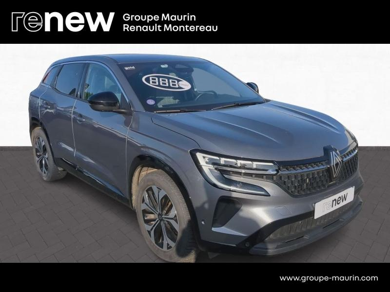 RENAULT Austral d’occasion à vendre à VARENNES SUR SEINE chez DPL - AUTOMOBILES (Photo 7)