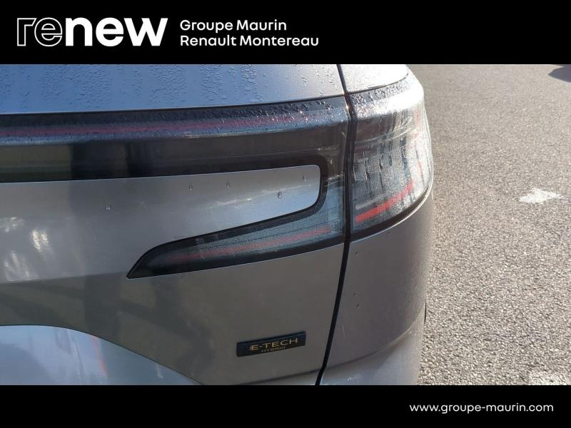 RENAULT Austral d’occasion à vendre à VARENNES SUR SEINE chez DPL - AUTOMOBILES (Photo 8)
