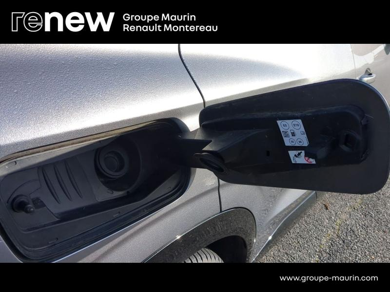 RENAULT Austral d’occasion à vendre à VARENNES SUR SEINE chez DPL - AUTOMOBILES (Photo 9)