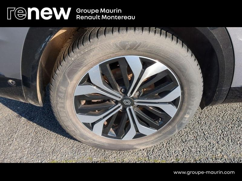 RENAULT Austral d’occasion à vendre à VARENNES SUR SEINE chez DPL - AUTOMOBILES (Photo 10)