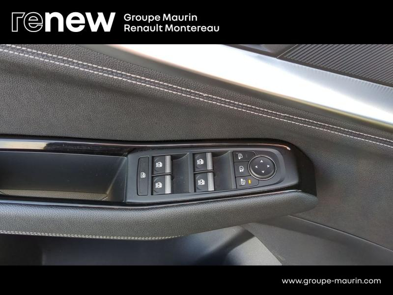 RENAULT Austral d’occasion à vendre à VARENNES SUR SEINE chez DPL - AUTOMOBILES (Photo 15)