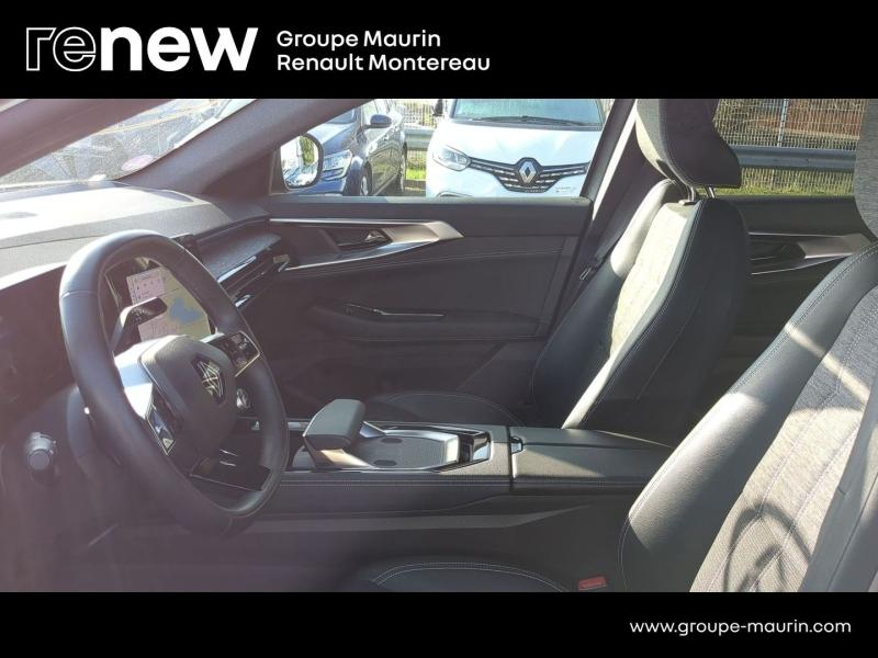 RENAULT Austral d’occasion à vendre à VARENNES SUR SEINE chez DPL - AUTOMOBILES (Photo 16)