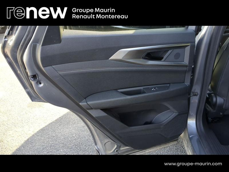 RENAULT Austral d’occasion à vendre à VARENNES SUR SEINE chez DPL - AUTOMOBILES (Photo 17)