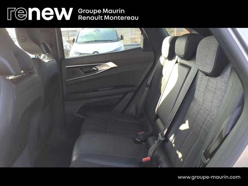 RENAULT Austral d’occasion à vendre à VARENNES SUR SEINE chez DPL - AUTOMOBILES (Photo 18)