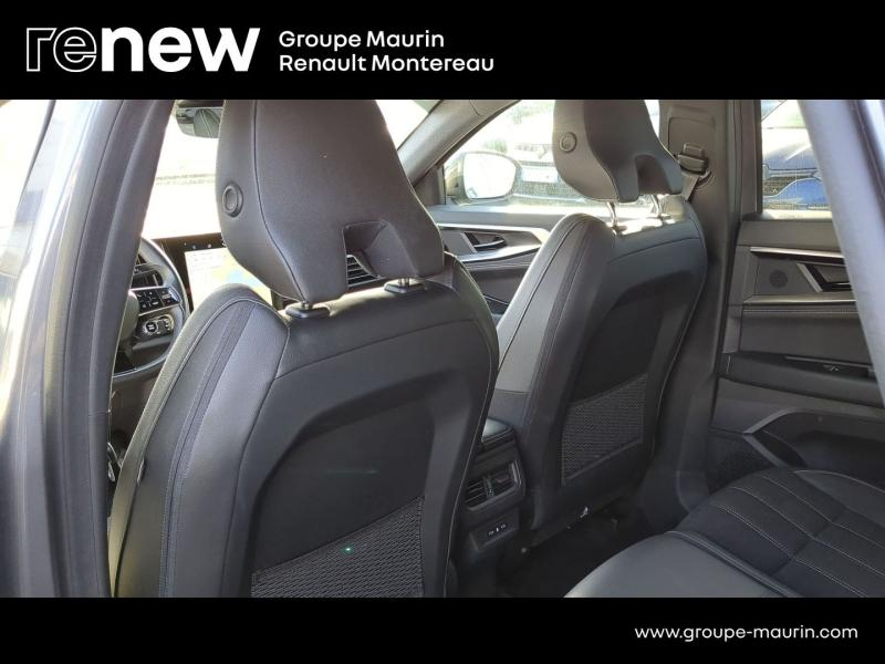 RENAULT Austral d’occasion à vendre à VARENNES SUR SEINE chez DPL - AUTOMOBILES (Photo 20)