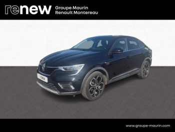 RENAULT Arkana d’occasion à vendre à VARENNES SUR SEINE
