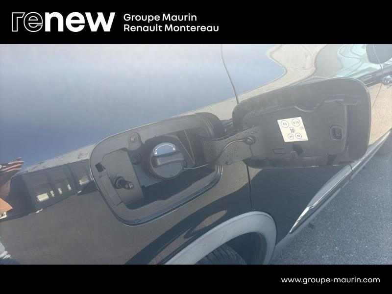RENAULT Arkana d’occasion à vendre à VARENNES SUR SEINE chez DPL - AUTOMOBILES (Photo 10)