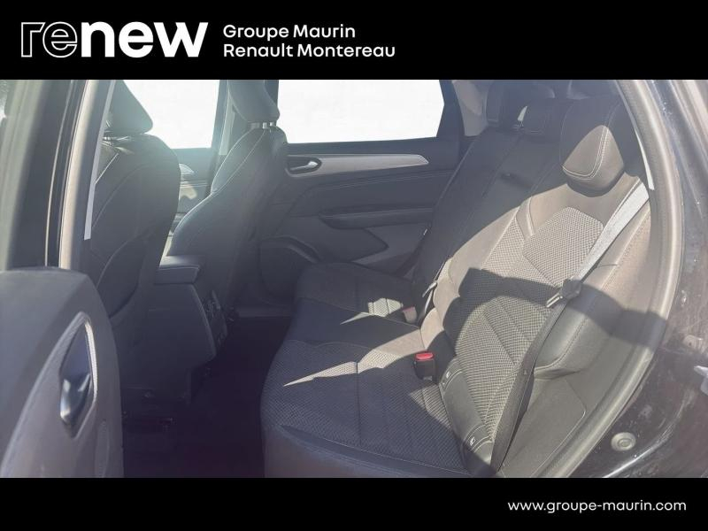 RENAULT Arkana d’occasion à vendre à VARENNES SUR SEINE chez DPL - AUTOMOBILES (Photo 15)