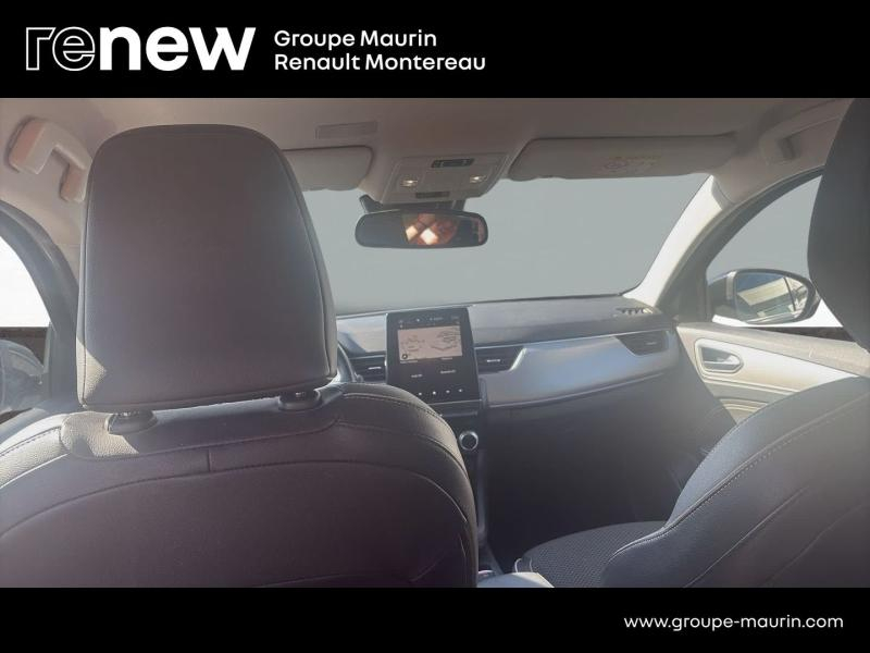RENAULT Arkana d’occasion à vendre à VARENNES SUR SEINE chez DPL - AUTOMOBILES (Photo 16)