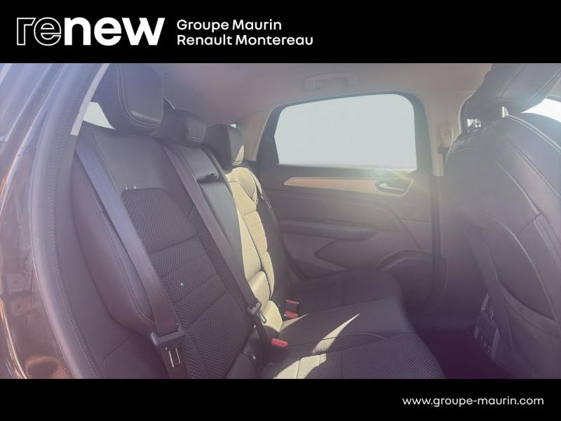 RENAULT Arkana d’occasion à vendre à VARENNES SUR SEINE chez DPL - AUTOMOBILES (Photo 18)