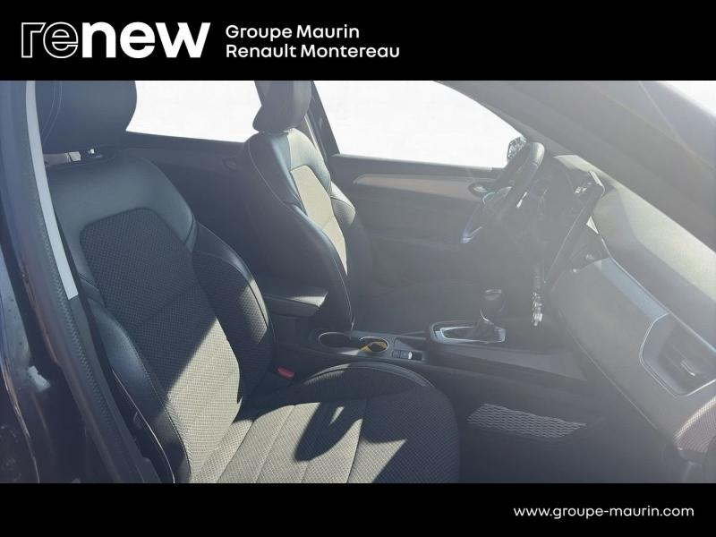 RENAULT Arkana d’occasion à vendre à VARENNES SUR SEINE chez DPL - AUTOMOBILES (Photo 19)