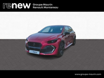 RENAULT Clio d’occasion à vendre à VARENNES SUR SEINE