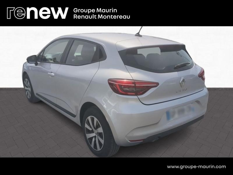 RENAULT Clio d’occasion à vendre à VARENNES SUR SEINE chez DPL - AUTOMOBILES (Photo 6)