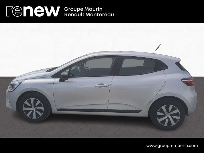 RENAULT Clio d’occasion à vendre à VARENNES SUR SEINE chez DPL - AUTOMOBILES (Photo 7)